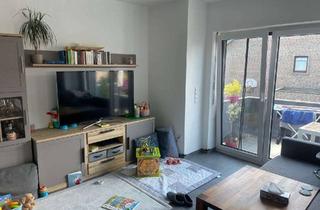 Wohnung mieten in Sinnersdorfer Straße 37, 50259 Pulheim, Stilvolle, neuwertige 3-Raum-Wohnung mit gehobener Innenausstattung mit Balkon in Pulheim