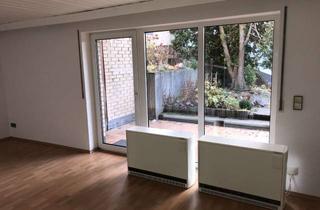 Wohnung mieten in 89250 Senden, Attraktive 2-Zimmer-Souterrain-Wohnung in Senden - mit EBK + PKW-Stellpl.