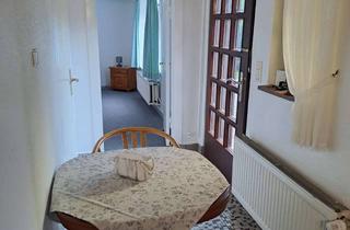 Wohnung mieten in 24357 Fleckeby, Stilvolle vollmöbl. 2-Raum-EG-Whg. in Strandnähe