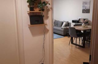 Wohnung mieten in 86405 Meitingen, Exklusive, gepflegte 1-Raum-Wohnung in Meitingen
