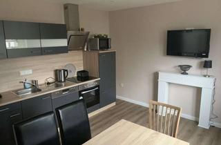 Wohnung mieten in Erzebacher Straße, 36286 Neuenstein, Geschmackvolle, modernisierte 2-Raum-DG-Wohnung in Neuenstein