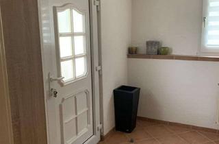 Wohnung mieten in 51688 Wipperfürth, Freundliche 2-Zimmer-Erdgeschosswohnung mit Terrasse in Wipperfürth