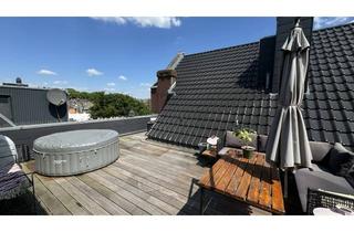 Lofts mieten in Heinrichsallee 60, 52062 Aachen, Möblierte Stilvolle 1,5-Raum-Loft-Wohnung mit EBK in Aachen