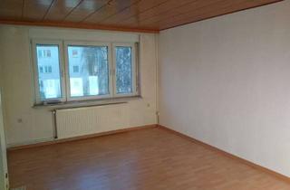 Wohnung mieten in Bäckerstraße 17, 39261 Zerbst, Zentrumsnahe zweieinhalb Zimmer Wohnung in Zerbst/Anhalt