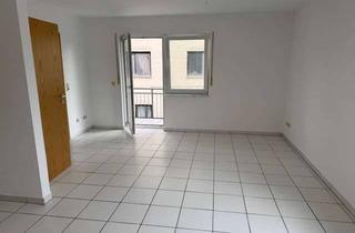 Wohnung mieten in 63165 Mühlheim, Helle 2-Zimmer-Wohnung mit Balkon in Mühlheim am Main