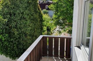 Wohnung mieten in 84183 Niederviehbach, Sonnige geräumige 3 Zimmer mit Einbauküche