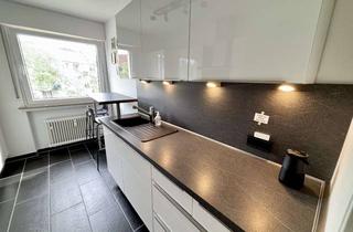 Wohnung mieten in 44879 Linden, Hell & klimatisiert: Möblierte Wohnung in Bochum Linden (verfügbar ab 1.9.25)
