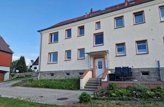 Wohnung mieten in Schloßstraße, 38871 Ilsenburg, Helle 4-Raum-Hochparterre-Wohnung in Ilsenburg