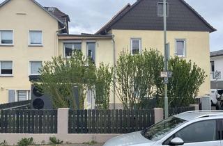 Wohnung mieten in Ohlengasse 19, 35423 Lich, Ohlengasse 19, 35423 Lich