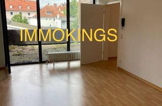 Wohnung mieten in Hunoldstrasse, 31785 Hameln, Terrassenwohnung in Top Lage für Singles