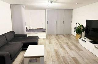 Wohnung mieten in 23617 Stockelsdorf, 1-Zi. Einliegerwohnung im Untergeschoss (Souterrain) eines Einfamilienhauses in Stockelsdorf