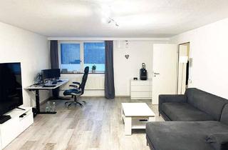 Wohnung mieten in 23617 Stockelsdorf, 1-Zi. Einliegerwohnung im Untergeschoss (Souterrain) eines Einfamilienhauses in Stockelsdorf
