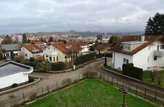 Wohnung mieten in 73035 Göppingen, Schöne, sonnige 3,5-Zimmer-DG-Wohnung in GP (Südstadt)