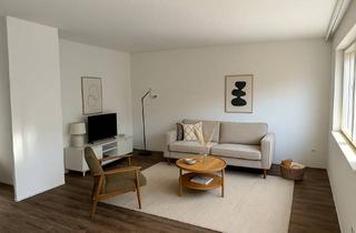 Wohnung mieten in 90443 Steinbühl, WG geeignet - Helle 4-Zimmer-Wohnung mit 2 Balkonen und EBK
