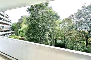 Wohnung mieten in Orionstr. 00, 85716 Unterschleißheim, TOP renovierte 2-Zi.Whg mit großem Süd+West Balkon / Nähe S1