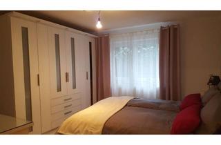 Wohnung mieten in 75045 Walzbachtal, Geräumige, gepflegte 2-Zimmer-Kellerwohnung zur Miete in Walzbachtal