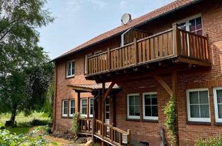 Wohnung mieten in Dorfstrasse 76, 27254 Staffhorst, Freundliche Wohnung in Staffhorst
