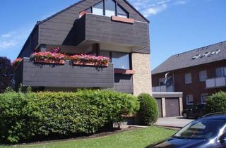 Wohnung mieten in 49808 Lingen, Erstbezug nach Sanierung 2,5-Zi-Wohnung mit gehobener Innenausstattung in 1A Lage in Lingen