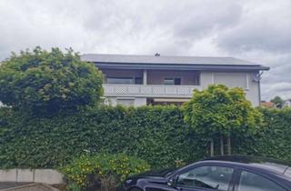 Wohnung mieten in Hauptstr. 27, 36100 Petersberg, Ansprechende und gepflegte 2-Raum-Wohnung mit Einbauküche in Petersberg