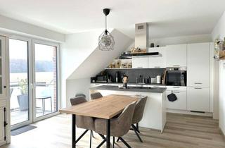 Wohnung mieten in 27777 Ganderkesee, Feldrandlage: Exklusive 4-Zimmer Neubauwohnung