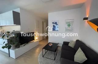 Wohnung mieten in Sarmanna-Straße 23, 93049 Westenviertel, Tauschwohnung: 2-Zi. Wohnung in Neubau in bester Lage