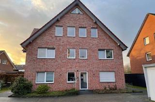 Wohnung mieten in Ludwig-Jürgens-Straße, 59387 Ascheberg, Wohnen im modernen Generationenhaus – stilvoll, barrierefrei, bezugsfrei ab 01.08.2025