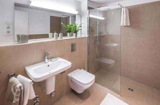 Wohnung mieten in Luxemburger Allee 2-4, 65510 Idstein, Neubau: Moderne, möblierte 1-Zimmerwohnung mit toller Ausstattung inkl. EBK & Balkon