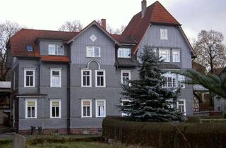 Wohnung mieten in 98544 Zella-Mehlis, 4-Zi. Wohnung mit Balkon in Zella-Mehlis