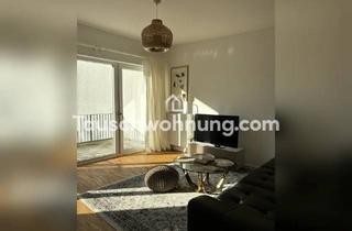 Lofts mieten in Tauschwohnungstraße, 22049 Dulsberg, Tauschwohnung: Tausche eine große Wohnung (Neubau), mit Loft-Küche