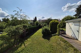 Wohnung mieten in Wilmastraße 25, 46537 Dinslaken, Charmante 3,5-Zimmer-EG-Wohnung mit überdachter Terrasse & XL-Garten & Garage für Gartenliebhaber