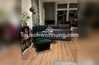 Lofts mieten in Tauschwohnungstraße, 50354 Hürth, Tauschwohnung: Loft Wohnung im Kunst- und Medienviertel in Hürth-Efferen