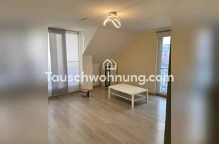 Wohnung mieten in Victoriastraße, 16727 Velten, Tauschwohnung: [TAUSCHWOHNUNG] Große 3 Zimmer Wohnung in Velten