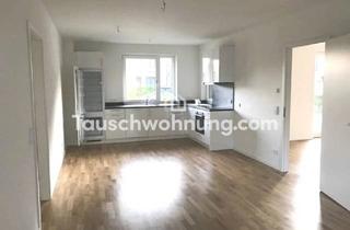 Wohnung mieten in Tauschwohnungstraße, 22850 Norderstedt, Tauschwohnung: Wohnung mit Garten und Tiefgaragenstellplätzen