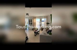 Wohnung mieten in Virchowstraße 12, 31737 Rinteln, Tauschwohnung: Tauschwohnung: Helle 3-Zimmer Wohnung mit Süd-Balkon