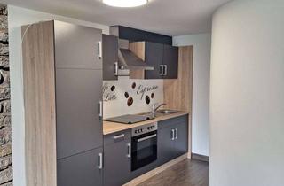 Wohnung mieten in 78549 Spaichingen, Freundliche 1-Zimmer-Wohnung in Spaichingen