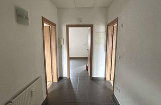 Wohnung mieten in Löhrstraße 10, 55450 Langenlonsheim, 3-Zi-Wohnung mit Balkon und EBK in Langenlonsheim