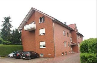 Wohnung mieten in Bürgermeister-Ohlendorf-Weg 13, 31515 Wunstorf, Schöne 2-Zimmer Wohnung in Wunstorf (Luthe)