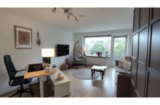 Wohnung mieten in 25469 Halstenbek, Attraktive 3-Raum-Wohnung in Halstenbek-25469