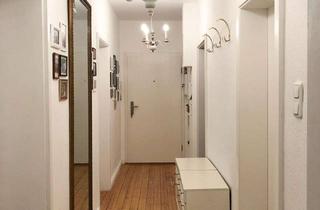 Wohnung mieten in 63739 Aschaffenburg, WUNDERSCHÖNE ALTBAUWOHNUNG – AB ZENTRAL – ca. 67qm – ab Aug.25