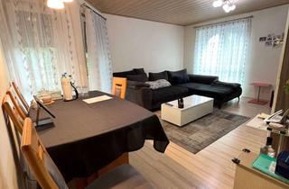 Wohnung mieten in 74354 Besigheim, Helle und geräumige 3-Zimmer-Wohnung mit Balkon in ruhiger Lage von Besigheim