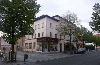 Wohnung mieten in 07743 Zentrum, Gemütliche 2 - Zimmer - Wohnung mit EBK in Jena - Zentrum