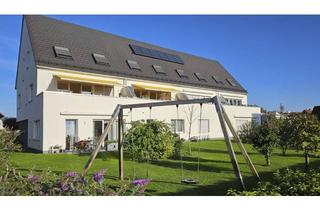 Wohnung mieten in 63533 Mainhausen, 5 Zimmer Maisonette-Wohnung mit Loggia u. Garten
