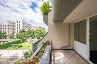 Lofts mieten in Schudomastraße 25, 12055 Neukölln, Loft-Apartment mit gehobener Ausstattung und ruhiger Lage