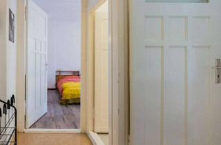 WG-Zimmer mieten in Naugarder Straße, 10409 Prenzlauer Berg, Naugarder Straße, Berlin