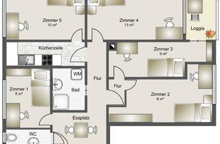 WG-Zimmer mieten in Bruno-Walter-Ring 24, 81927 Bogenhausen, WG NEUGRÜNDUNG
