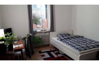 WG-Zimmer mieten in 65183 Wiesbaden, Zimmer (18 qm) in 3-Personen-WG zu vermieten