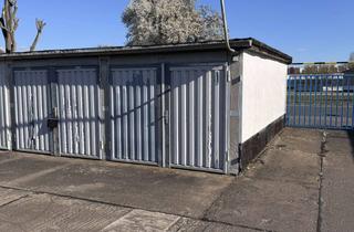 Garagen kaufen in Neuer Sülzeweg TE 406, 39128 Kannenstieg, Garage