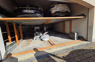 Immobilie kaufen in 71106 Magstadt, "Duplex-Doppelparker in Magstadt, Zeppelinstraße 4/1 zu verkaufen"