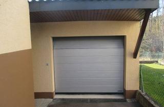 Garagen mieten in Kanalstr. 25, 73072 Donzdorf, Einzelgarage zu vermieten