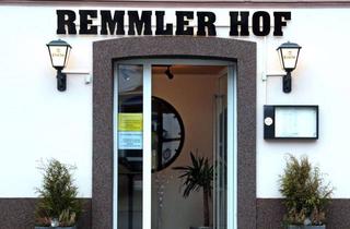 Gastronomiebetrieb mieten in Bahnhofstraße, 38465 Brome, Gaststätte im Zentrum von Brome auf dem Remmler Hof